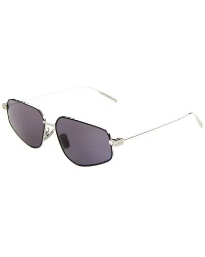 Givenchy Cat-eye Sunglasses In Multi
