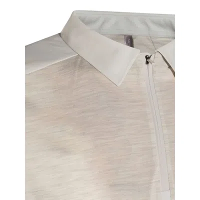 Veilance Neutral Sweaters In Neutral