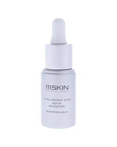 111skin Unisex 0.68oz Hyaluronic Acid Aqua Booster