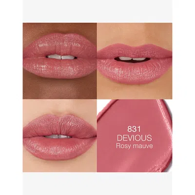 Nars Ars Devious Explicit Lipstick 3.8g In Devious