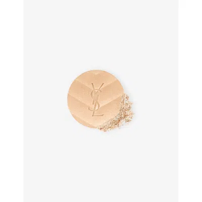 Saint Laurent All Hours Hyper Luminize Highlighter 8.5g In 2