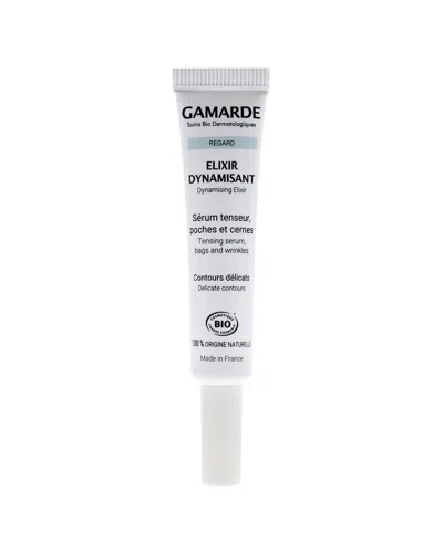 Gamarde Women's 0.33oz Dynamising Elixir Tensing Serum In White