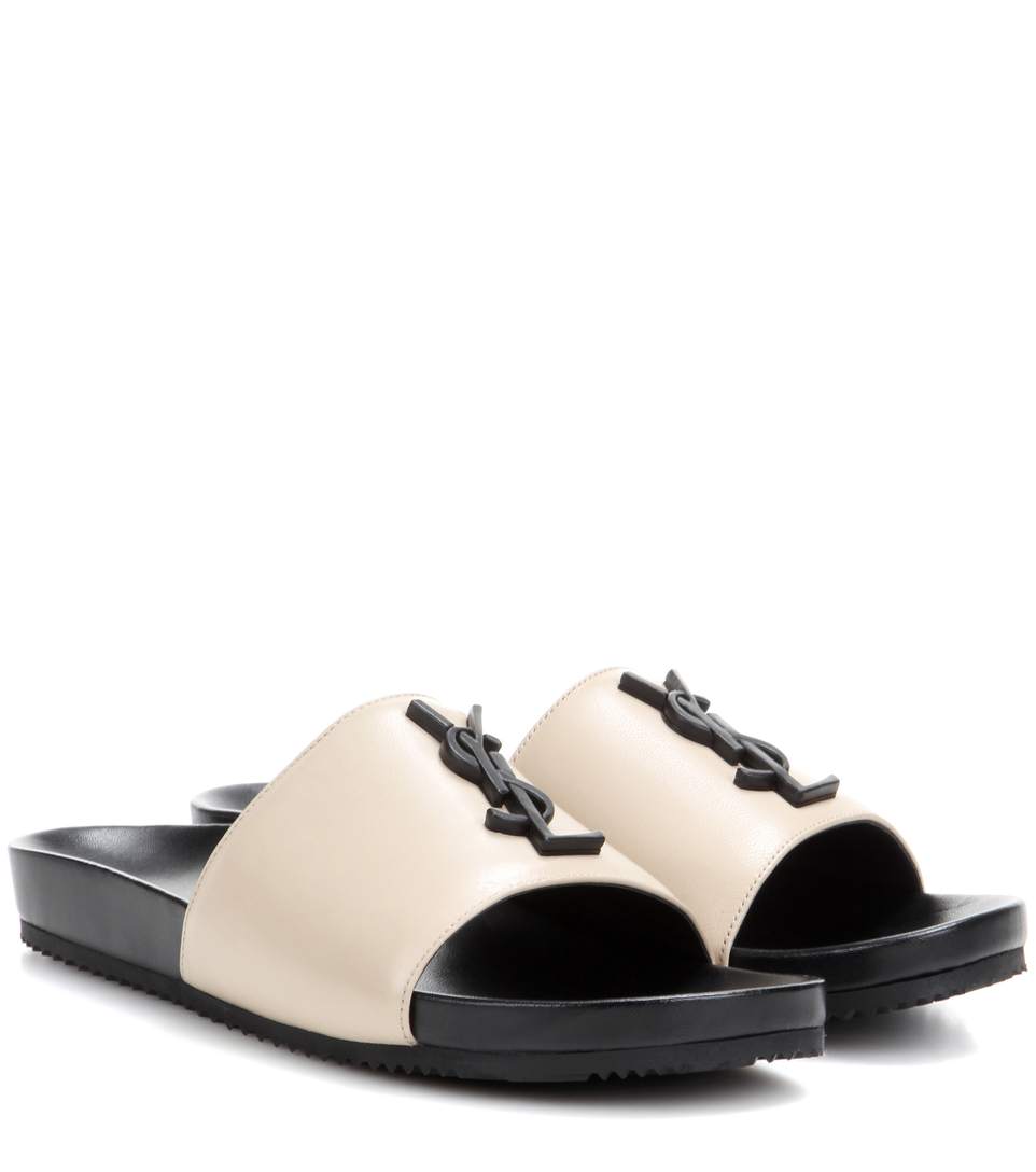 Saint Laurent Joan Slide 2024 www.chop rite
