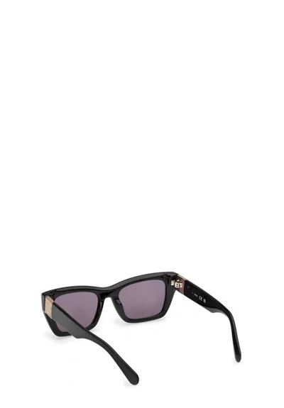 Maxco. In Black