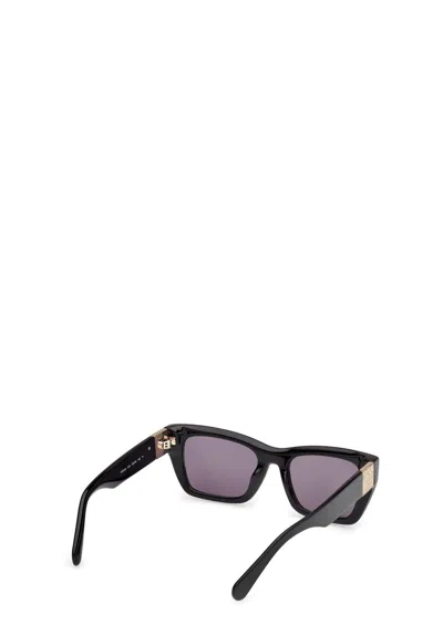 Maxco. In Black