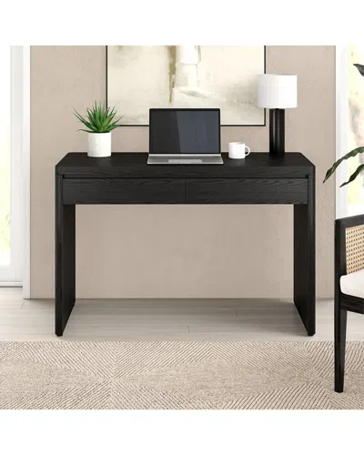 Abraham + Ivy Ashcroft 48in Rectangular Desk