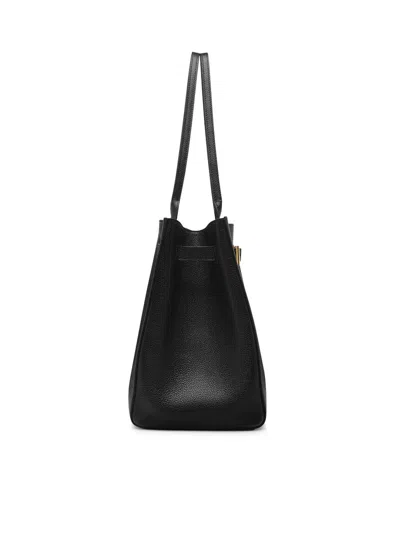 Tom Ford In Black