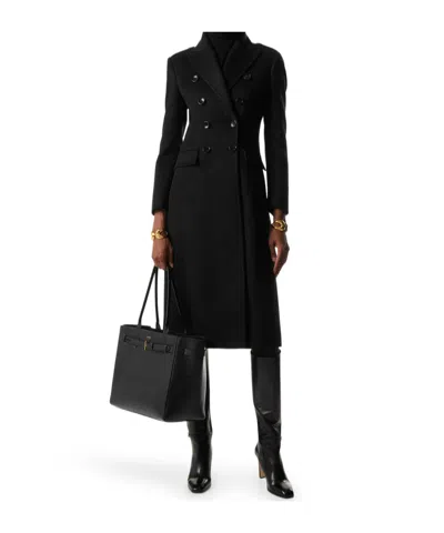 Tom Ford In Black