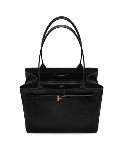 Tom Ford In Black