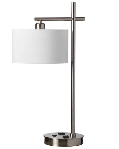 Dainolite 1-light Table Lamp