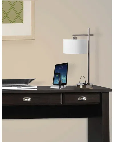 Dainolite 1-light Table Lamp
