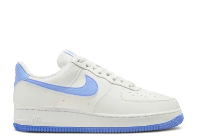 Nike Air Force 1 07 Next Nature Sneaker In White