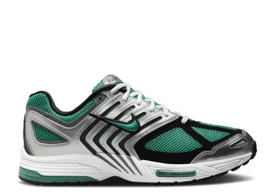 Nike Lightweight And Comfortable Sneakers In Green
