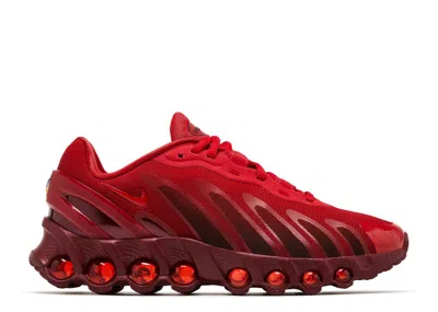 Nike Air Max Dn8 Sneaker In Red