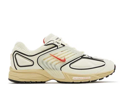 Nike Air Pegasus Wave Sneaker In White