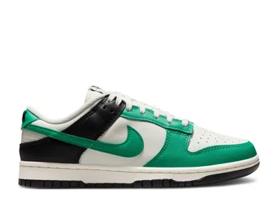 Nike Sb Dunk Sneaker In Multi