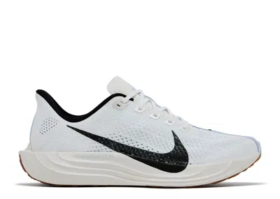 Nike Pegasus Plus Running Shoe In White