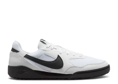 Nike Terra Manta Sneaker In White