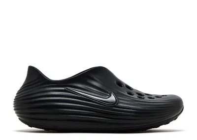 Nike Boys  Reactx Rejuven8 In Black