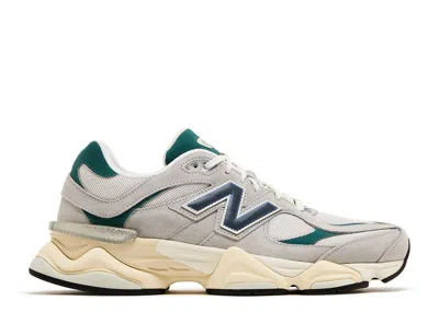 New Balance 9060 'concrete New Spruce' In Neutral | ModeSens