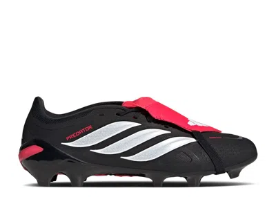 Adidas Originals Predator League Fold-over Tongue Football Boots In ...