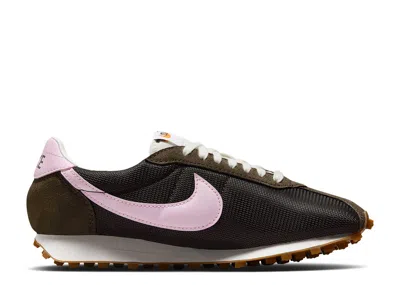 Nike Ld-1000 Sneaker In Black