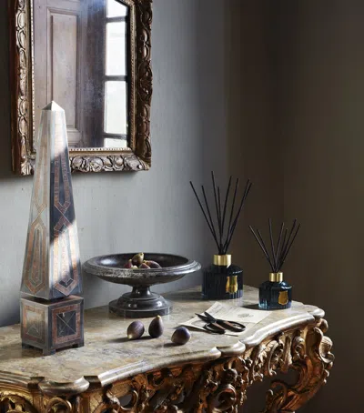 Trudon Figuerie Diffuser In Blue