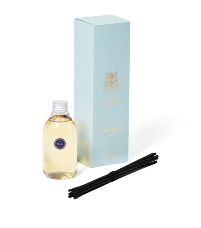 Trudon Figuerie Diffuser  - Refill In Blue