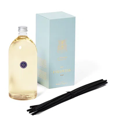 Trudon Figuerie Diffuser  - Refill In Blue