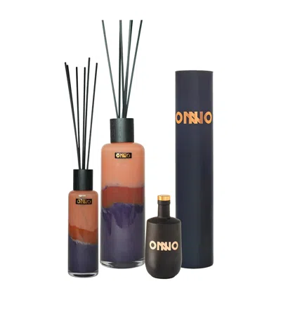 Onno Romance Diffuser In Pink