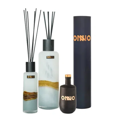 Onno Art Riva Sunset Diffuser In Beige
