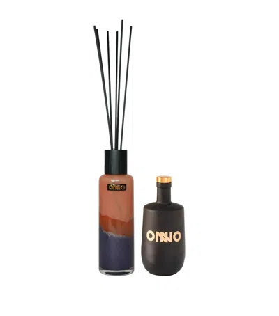 Onno Romance Diffuser In Pink