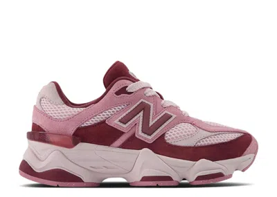 New Balance 9060 Gs Sneakers In Multi