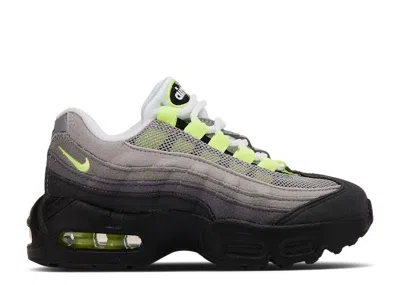 Nike Boys  Air Max 95 In Multi