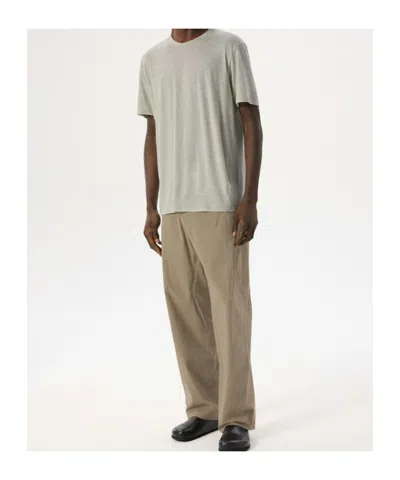 Veilance Frame Short-sleeve T-shirt In Multi