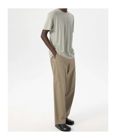 Veilance Frame Short-sleeve T-shirt In Multi