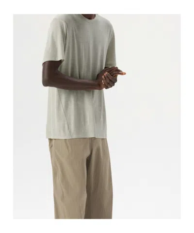 Veilance Frame Short-sleeve T-shirt In Multi