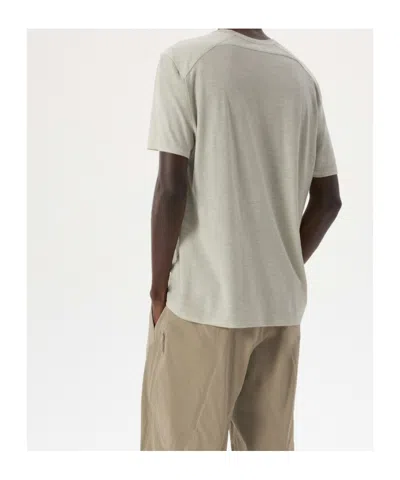 Veilance Frame Short-sleeve T-shirt In Multi