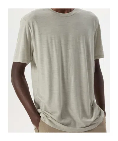 Veilance Frame Short-sleeve T-shirt In Multi