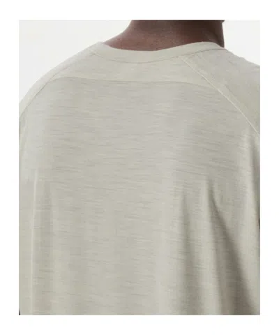 Veilance Frame Short-sleeve T-shirt In Multi