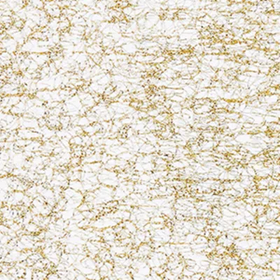 Chilewich Rectangular Lace Placemat In Gold