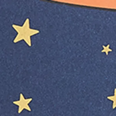 Harrods Pop Rocket Notebook