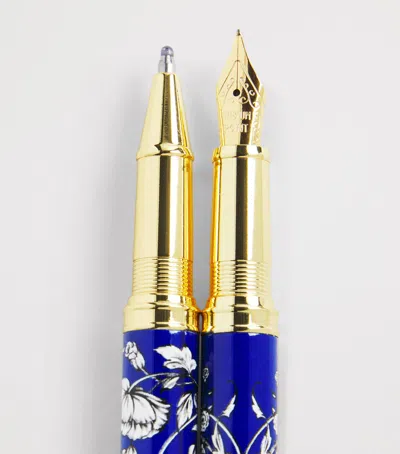 Harrods Printed Pen Set