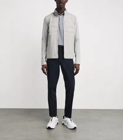 Kjus Regulator Jacket In Grey