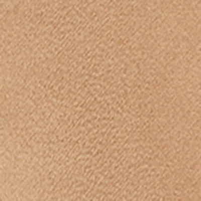 Max Mara Cashmere Oversized Cape In Beige