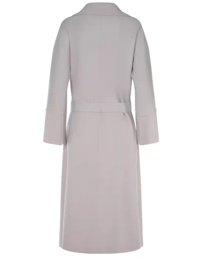 S Maxmara 's Max Mara "smmelisa" Coat