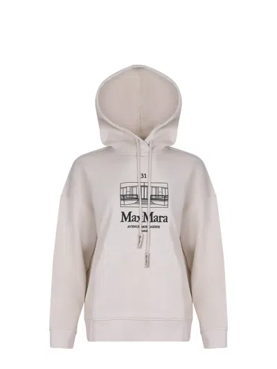 S Maxmara 's Max Mara "smmandrea" Sweatshirt