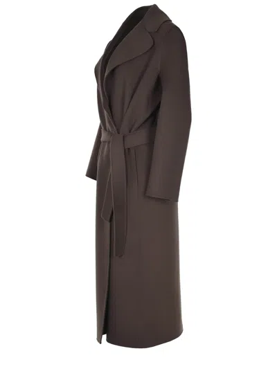 S Max Mara ' "poldo" Coat