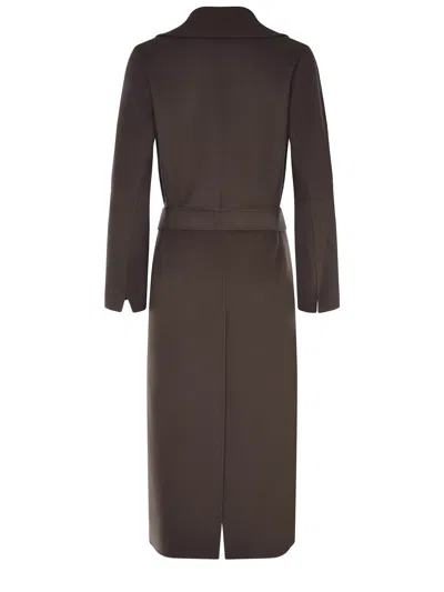 S Max Mara ' "poldo" Coat