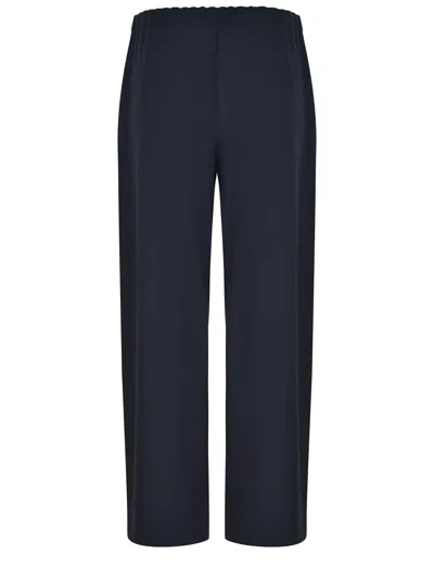 S Max Mara ' "smmargenta" Pants